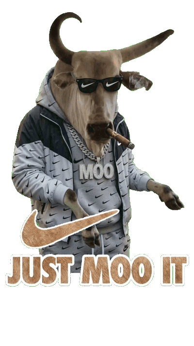 POFU stretching and being lazy